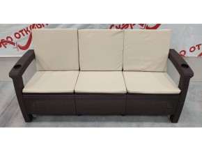 Диван Yalta Premium Sofa 3 Set в Когалыме - kogalym.магазин96.com | фото