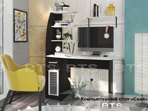 Стол компьютерный Скай в Когалыме - kogalym.магазин96.com | фото