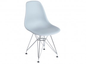 Стул Cindy Iron chair Eames mod. 002 серый в Когалыме - kogalym.магазин96.com | фото