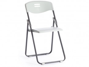 Стул складной Folder chair 2 mod. 222 белый в Когалыме - kogalym.магазин96.com | фото