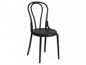 Стул Thonet mod. PL62 черный в Когалыме - kogalym.магазин96.com | фото